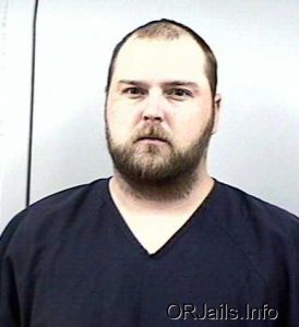 Joshua  Brantner Arrest